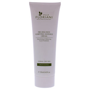 Pro-Balance Purifying Massage Cream - Villa Floriani for Women-8.45 oz Treatment